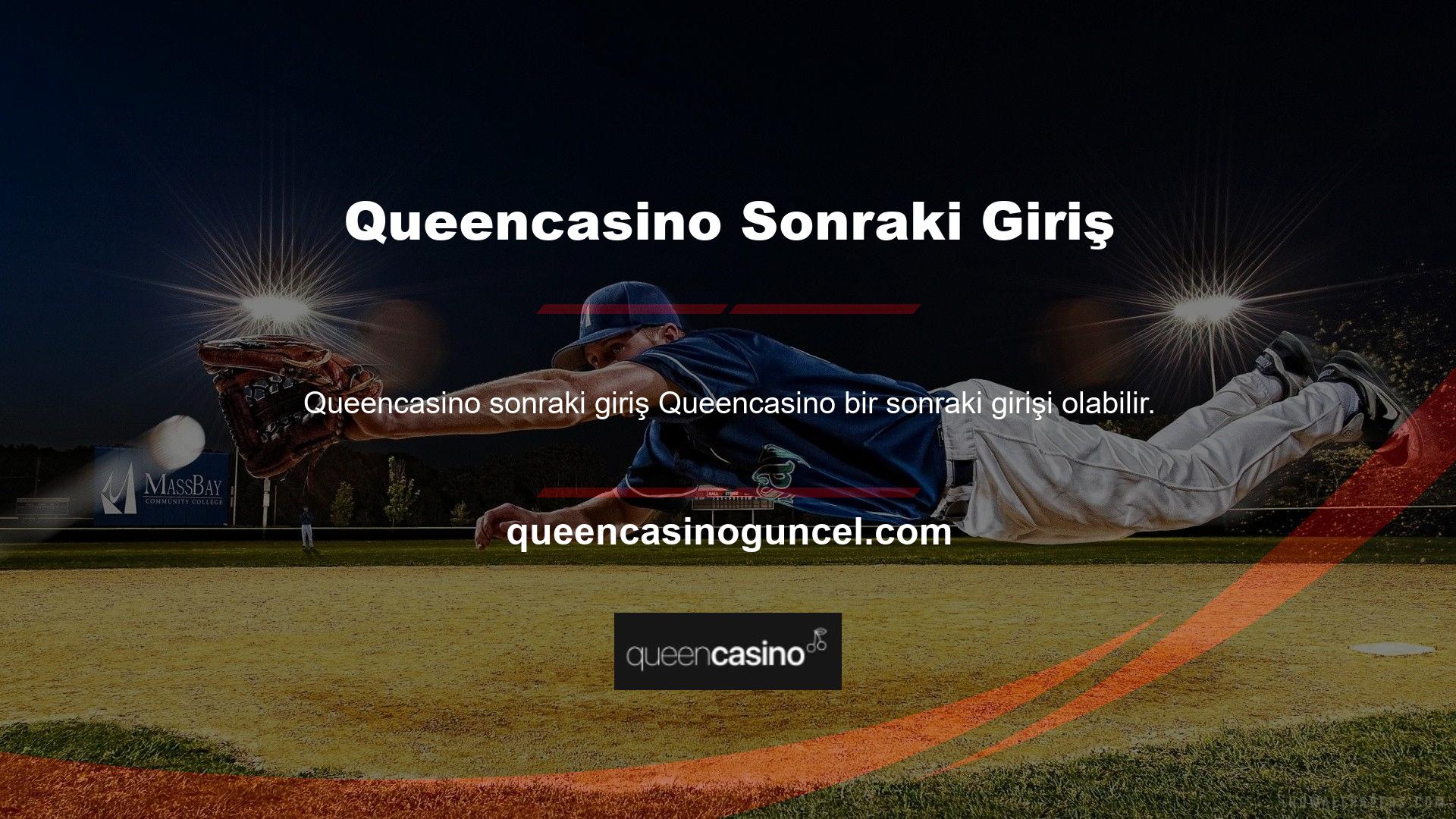 Ancak, güvenlik amacıyla, oyun sitesinin giriş adresinin son zamanlarda çok değiştiğini belirtmek önemlidir