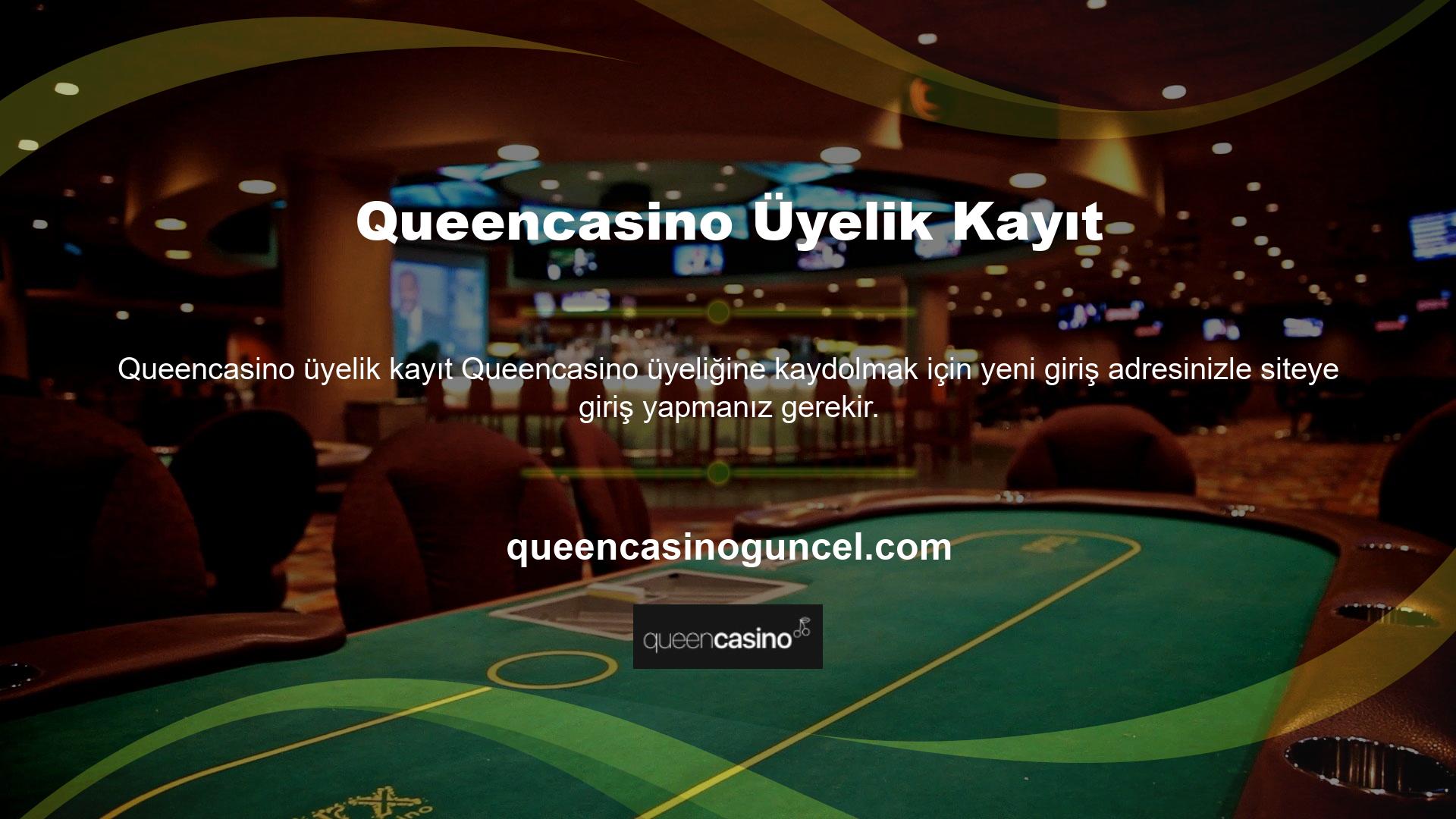 Bu sitede spor bahisleri ve casino oyunları da dahil olmak üzere çeşitli seçeneklere erişebilirsiniz